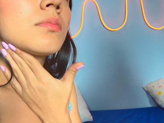 farianachocolatecrememia live cam on BongaCams