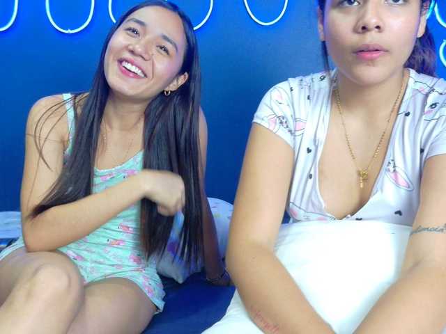 farianachocolatecrememia live cam on BongaCams