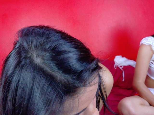 go to chat with farianachocolatecrememia