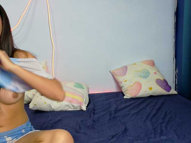 farianachocolatecrememia live cam on BongaCams