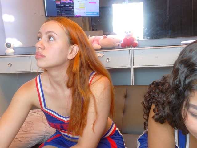 farianachocolatecrememia live cam on BongaCams