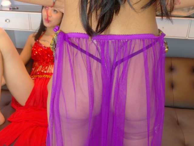 farianachocolatecrememia live webcam show