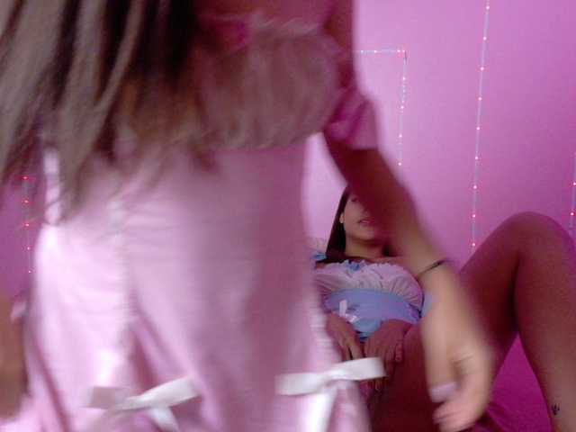 farianachocolatecrememia's BongaCams show and profile