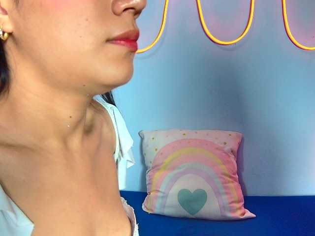 farianachocolatecrememia live cam on BongaCams