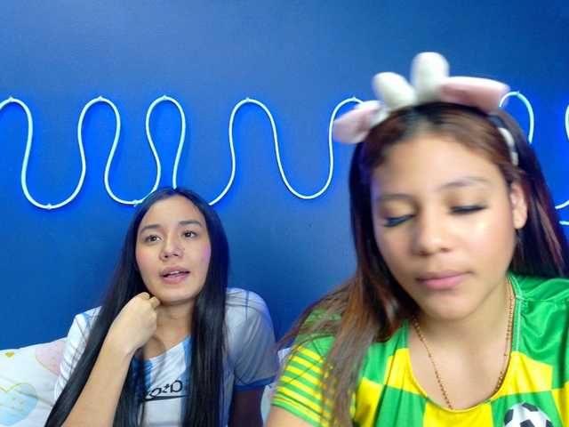 farianachocolatecrememia live cam on BongaCams