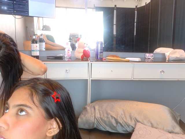 farianachocolatecrememia live webcam show