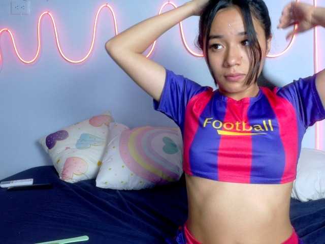 farianachocolatecrememia live cam on BongaCams
