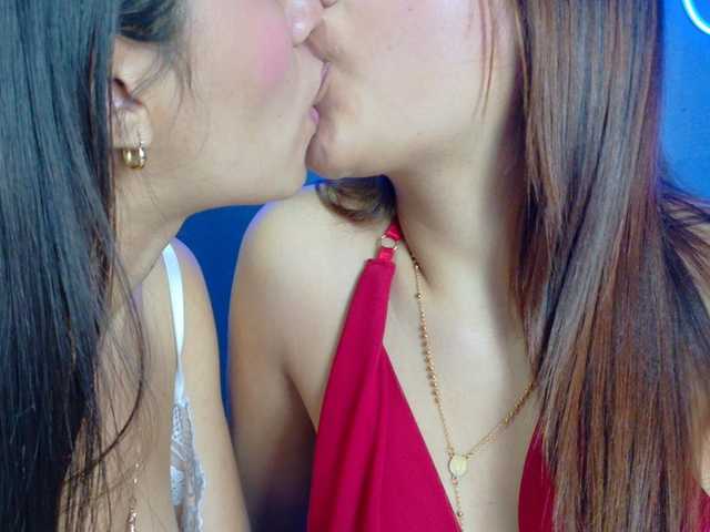 farianachocolatecrememia live cam on BongaCams