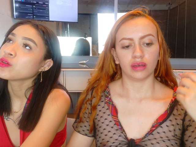 farianachocolatecrememia live cam on BongaCams