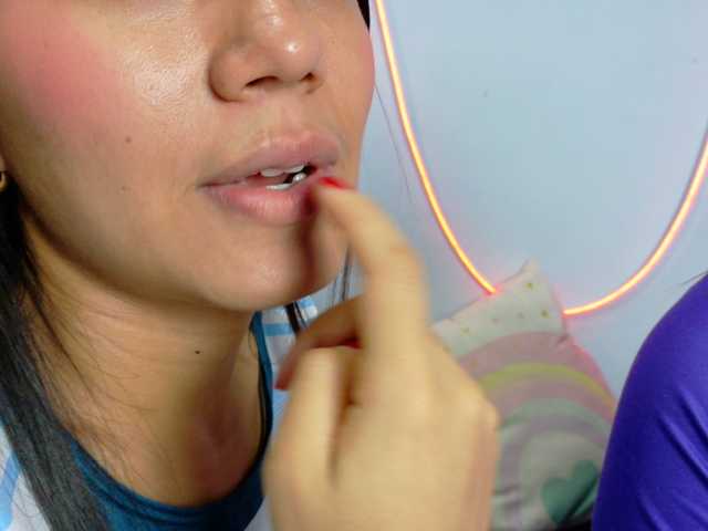 farianachocolatecrememia live cam on BongaCams