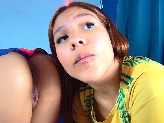 farianachocolatecrememia live cam on BongaCams