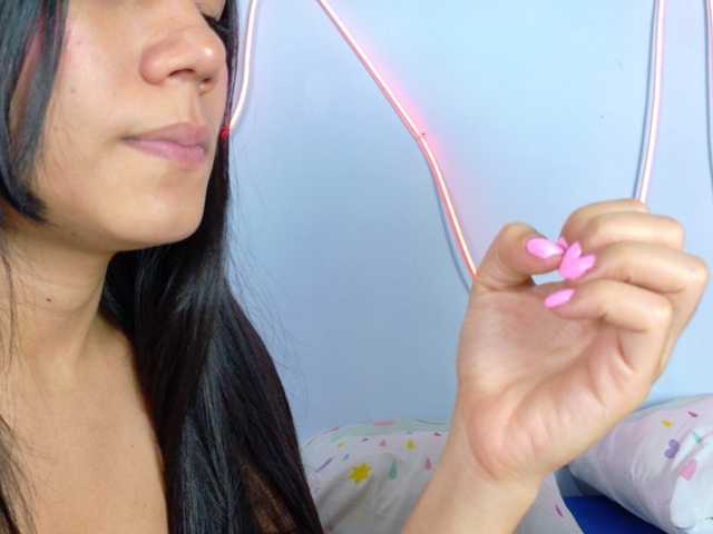 farianachocolatecrememia live cam on BongaCams