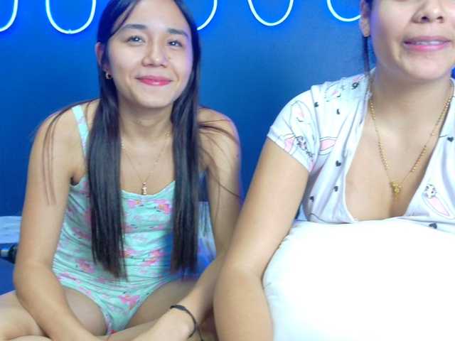 farianachocolatecrememia live cam on BongaCams