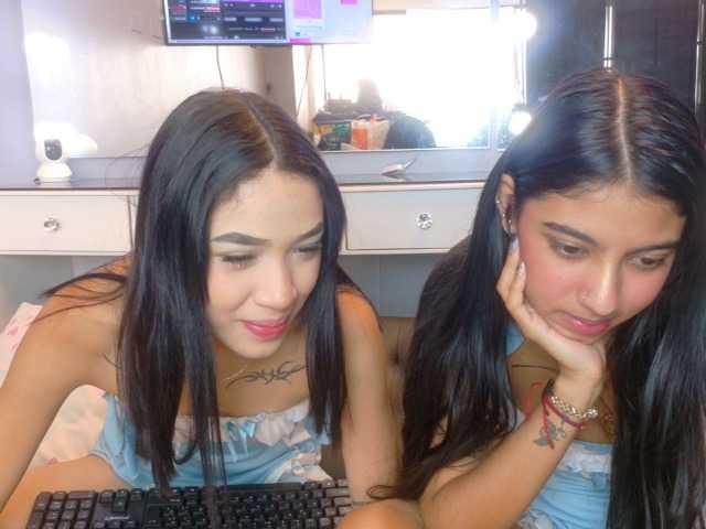 farianachocolatecrememia live cam on BongaCams