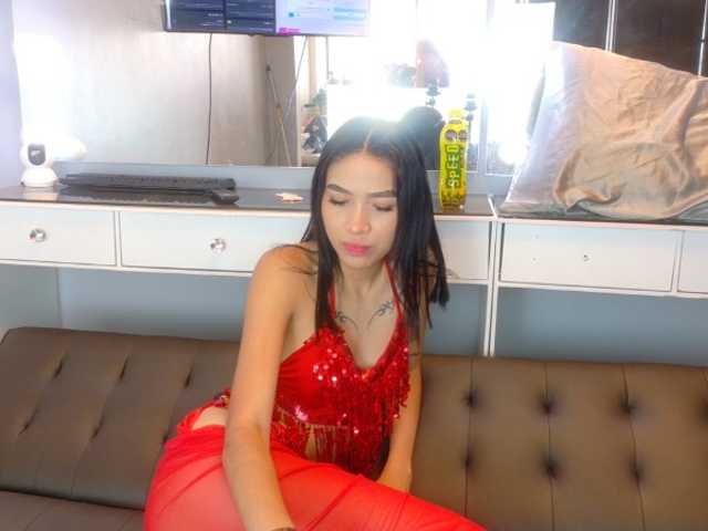 farianachocolatecrememia live cam on BongaCams