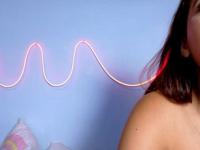 farianachocolatecrememia live cam on BongaCams