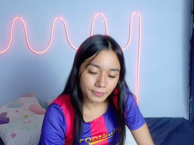 farianachocolatecrememia live cam on BongaCams