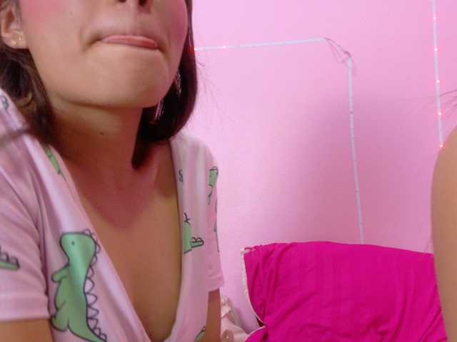 farianachocolatecrememia live cam on BongaCams