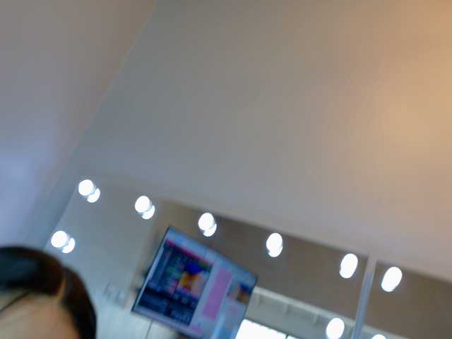 farianachocolatecrememia live cam on BongaCams