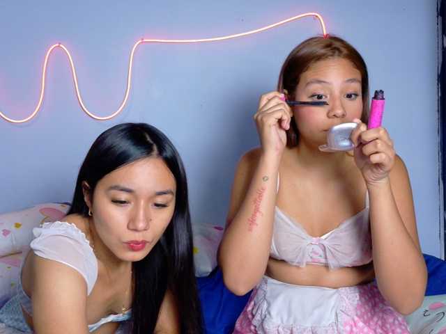 farianachocolatecrememia live cam on BongaCams