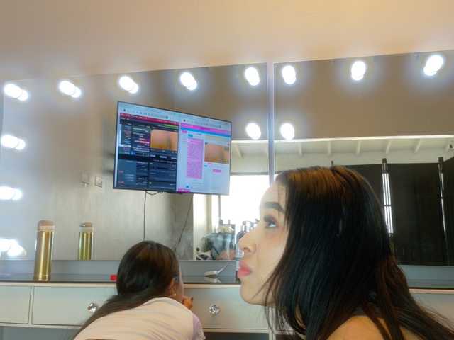 farianachocolatecrememia live cam on BongaCams