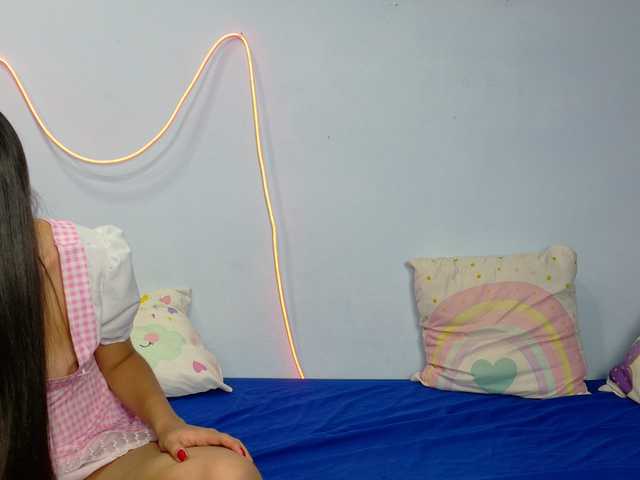 farianachocolatecrememia live cam on BongaCams