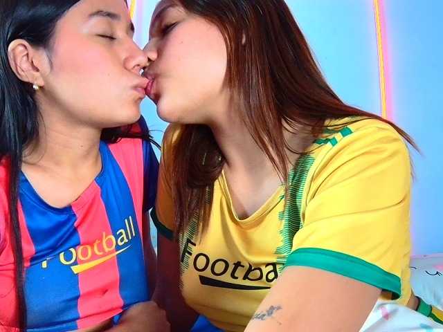 farianachocolatecrememia live cam on BongaCams