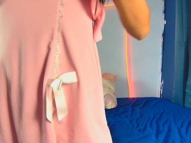 farianachocolatecrememia live cam on BongaCams