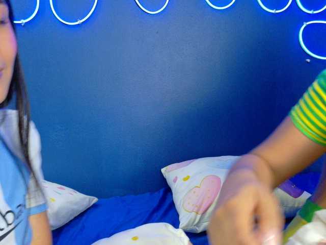 farianachocolatecrememia live cam on BongaCams