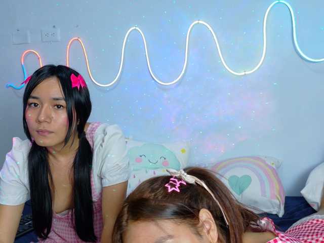 farianachocolatecrememia live cam on BongaCams
