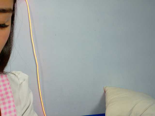 farianachocolatecrememia live cam on BongaCams