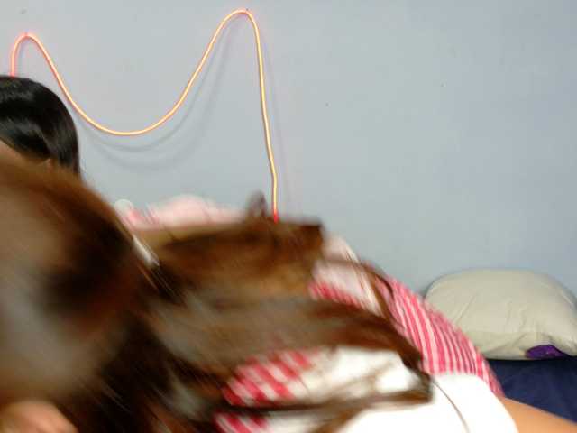 farianachocolatecrememia live cam on BongaCams