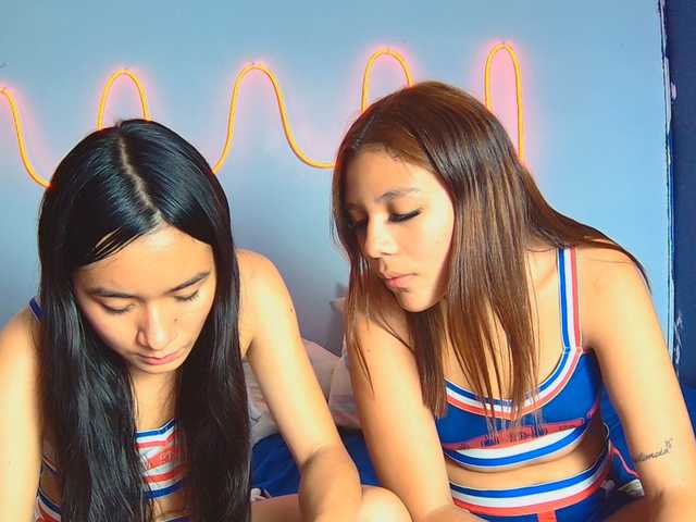 farianachocolatecrememia live cam on BongaCams