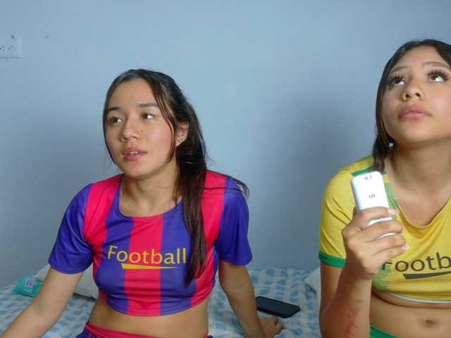 farianachocolatecrememia live sex show