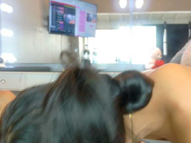farianachocolatecrememia live cam on BongaCams