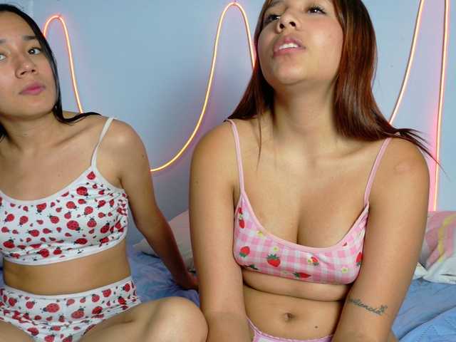 farianachocolatecrememia live cam on BongaCams