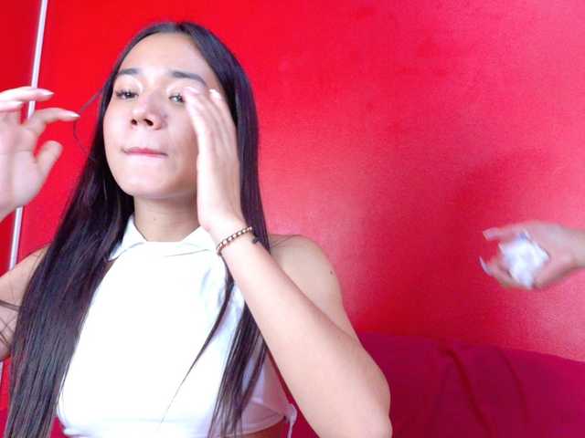 farianachocolatecrememia live cam on BongaCams