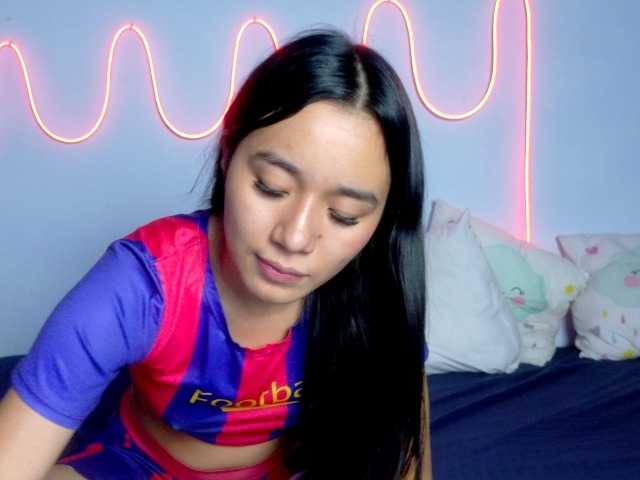 farianachocolatecrememia live cam on BongaCams