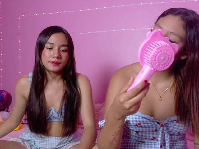 farianachocolatecrememia's BongaCams show and profile