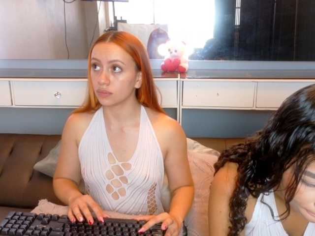 farianachocolatecrememia live cam on BongaCams