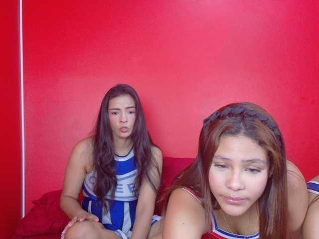 farianachocolatecrememia live cam on BongaCams