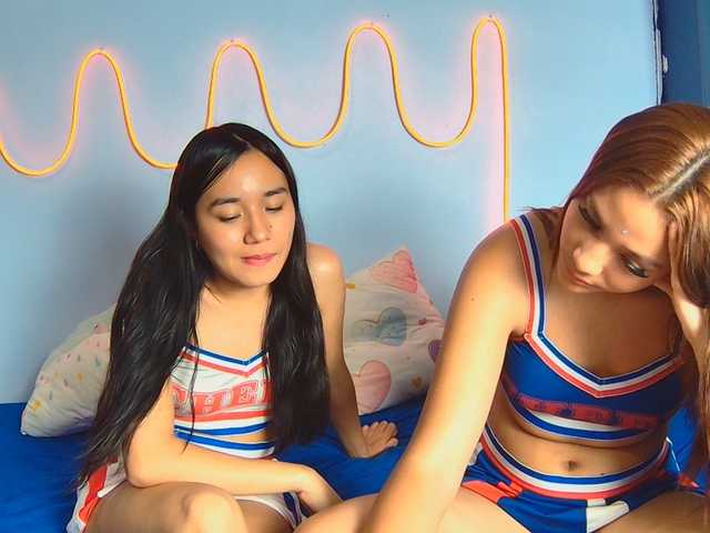 farianachocolatecrememia live cam on BongaCams
