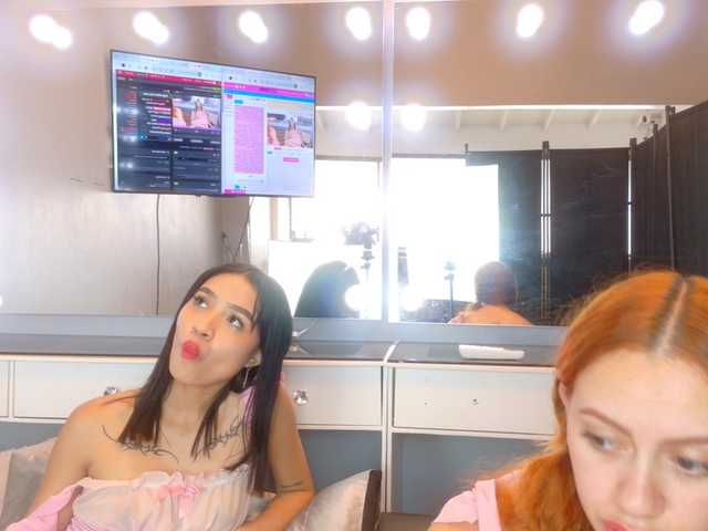 farianachocolatecrememia live webcam show