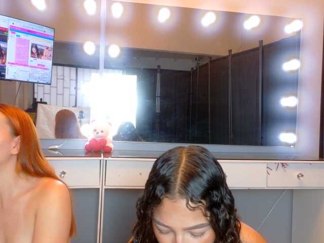 farianachocolatecrememia live cam on BongaCams
