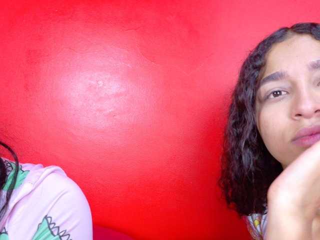 farianachocolatecrememia live cam on BongaCams