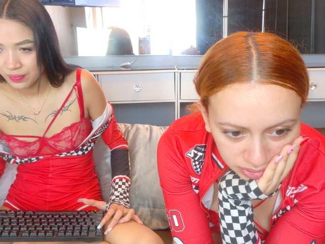 farianachocolatecrememia live cam on BongaCams
