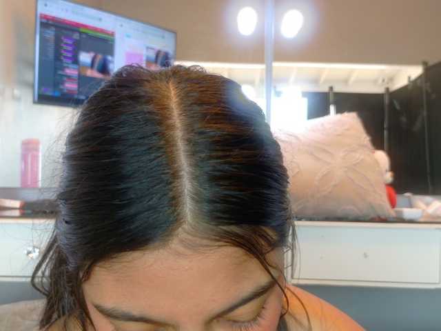 farianachocolatecrememia live cam on BongaCams