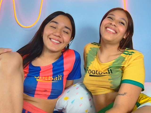 farianachocolatecrememia live cam on BongaCams