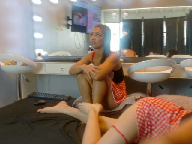 farianachocolatecrememia live cam on BongaCams
