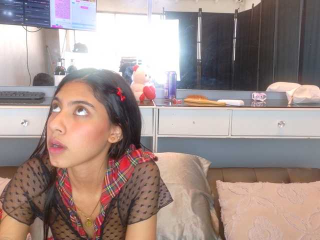farianachocolatecrememia live cam on BongaCams